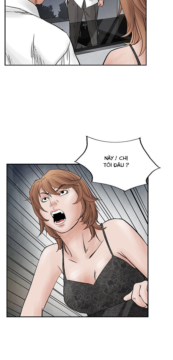 Huyền Thoại : Khởi Đầu Chapter 33 - 10