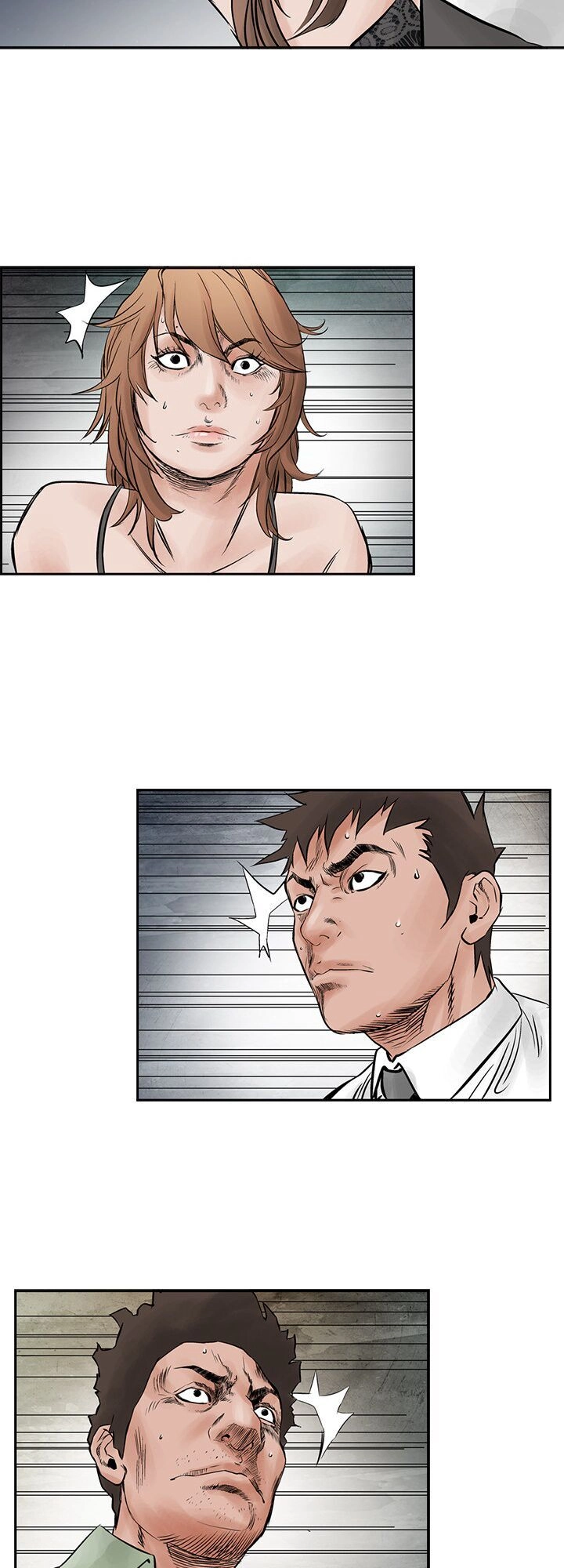 Huyền Thoại : Khởi Đầu Chapter 33 - 12