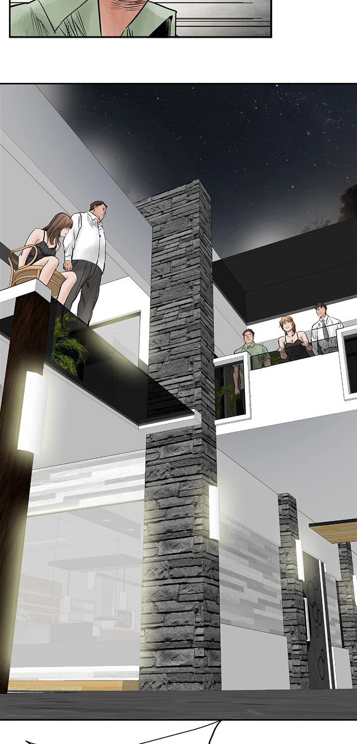 Huyền Thoại : Khởi Đầu Chapter 33 - 13