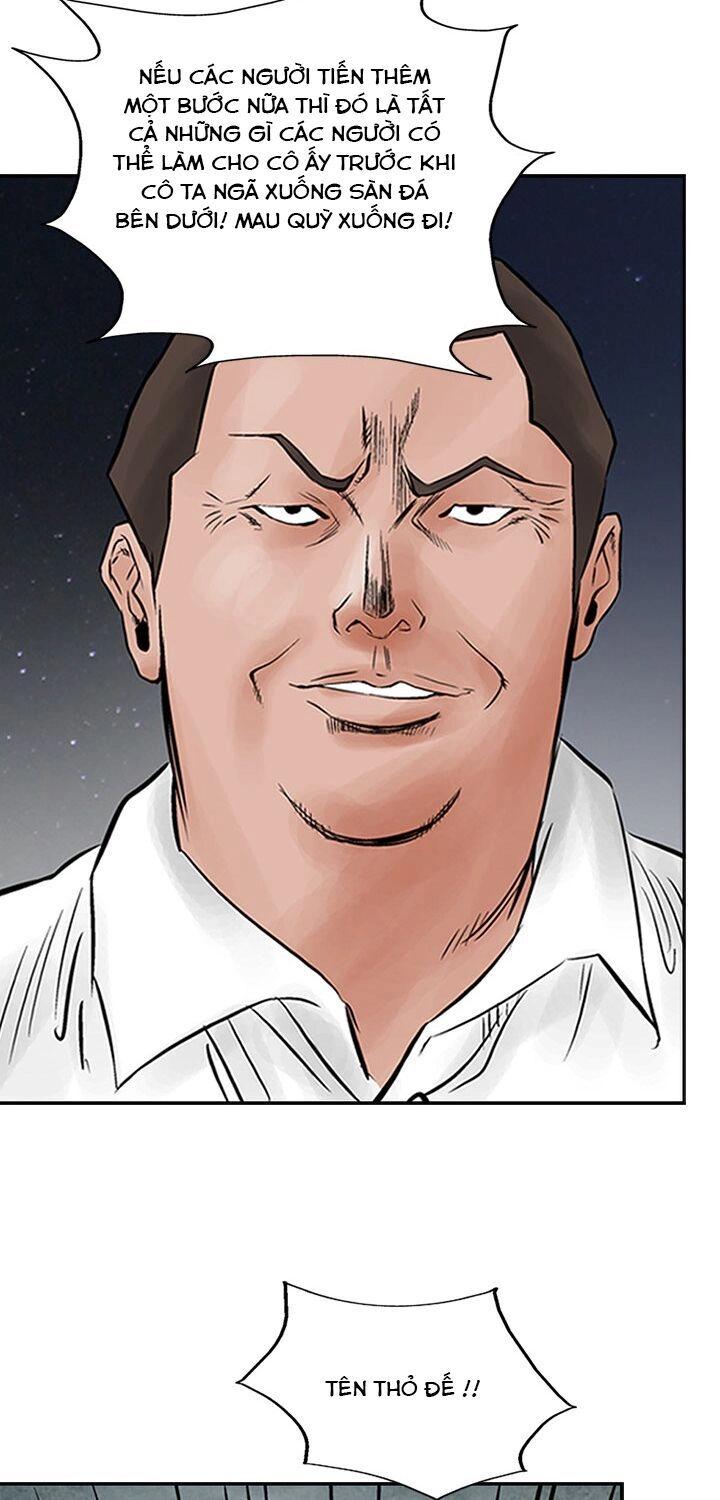 Huyền Thoại : Khởi Đầu Chapter 33 - 14