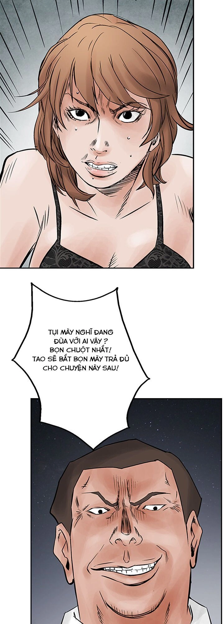 Huyền Thoại : Khởi Đầu Chapter 33 - 15