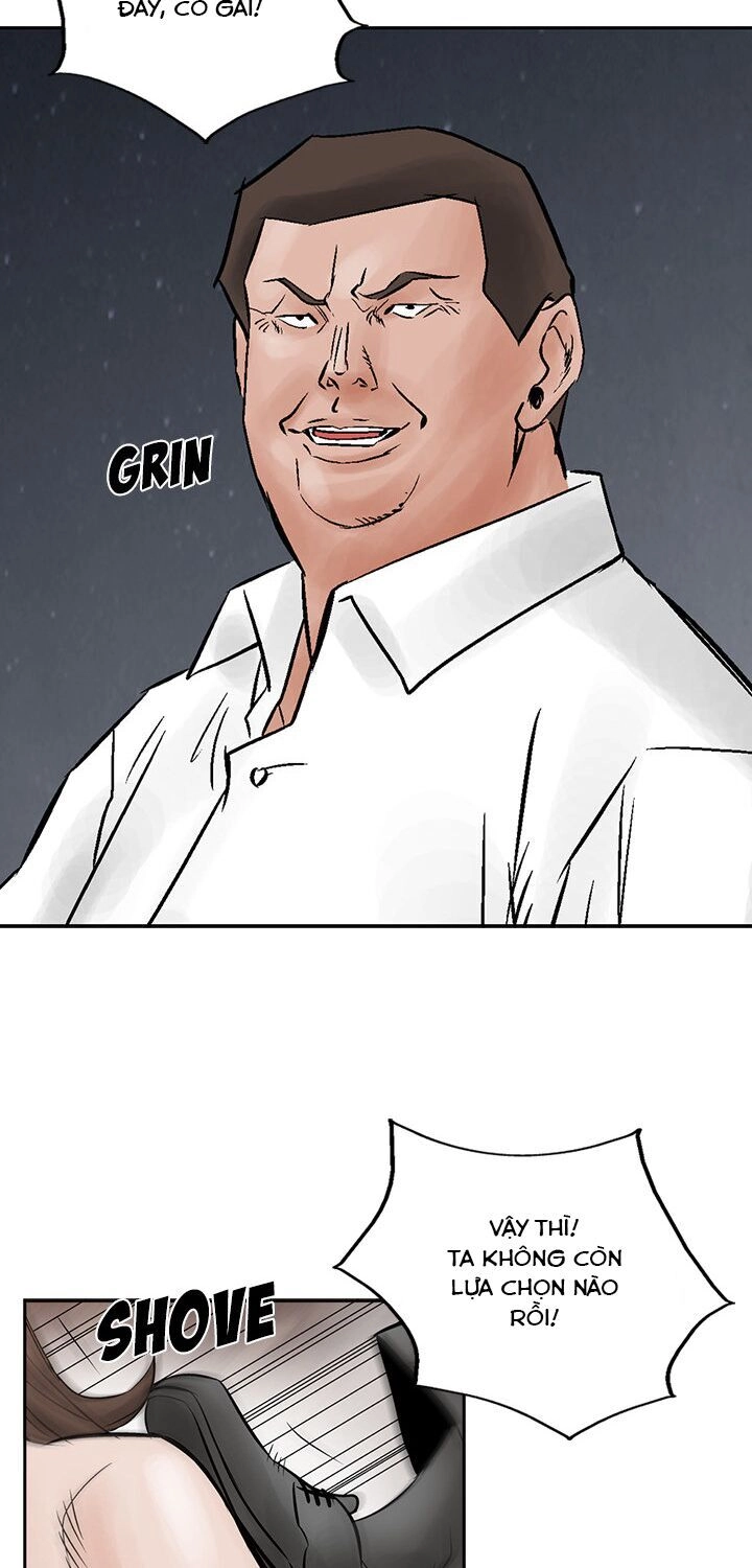 Huyền Thoại : Khởi Đầu Chapter 33 - 18