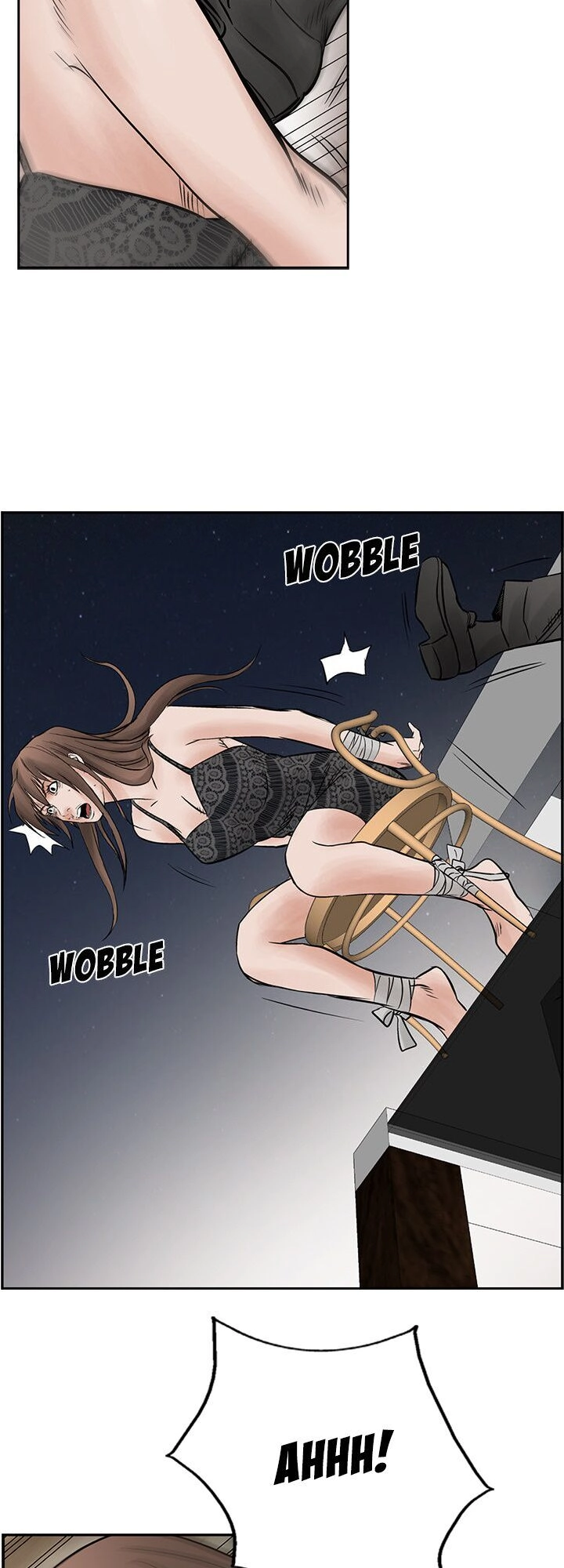 Huyền Thoại : Khởi Đầu Chapter 33 - 19