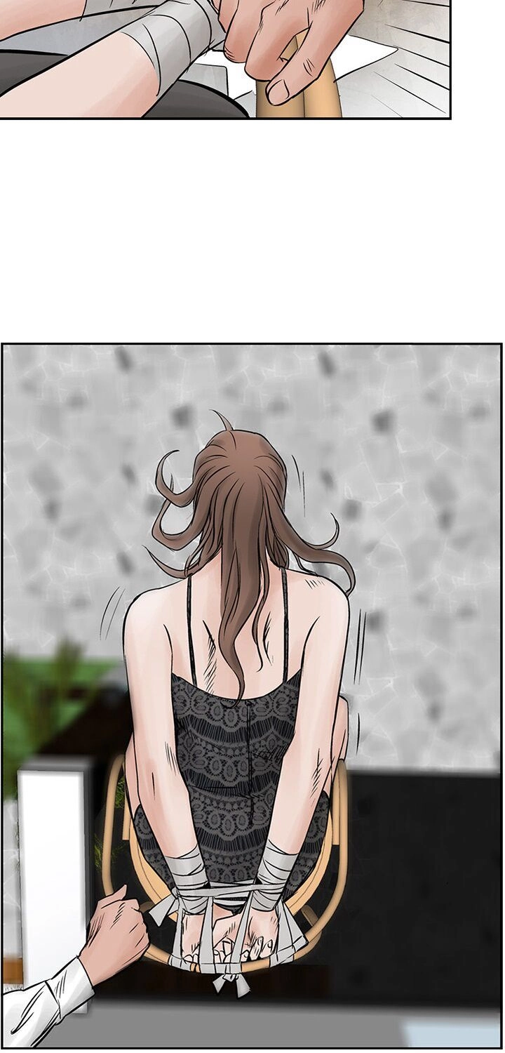 Huyền Thoại : Khởi Đầu Chapter 33 - 21