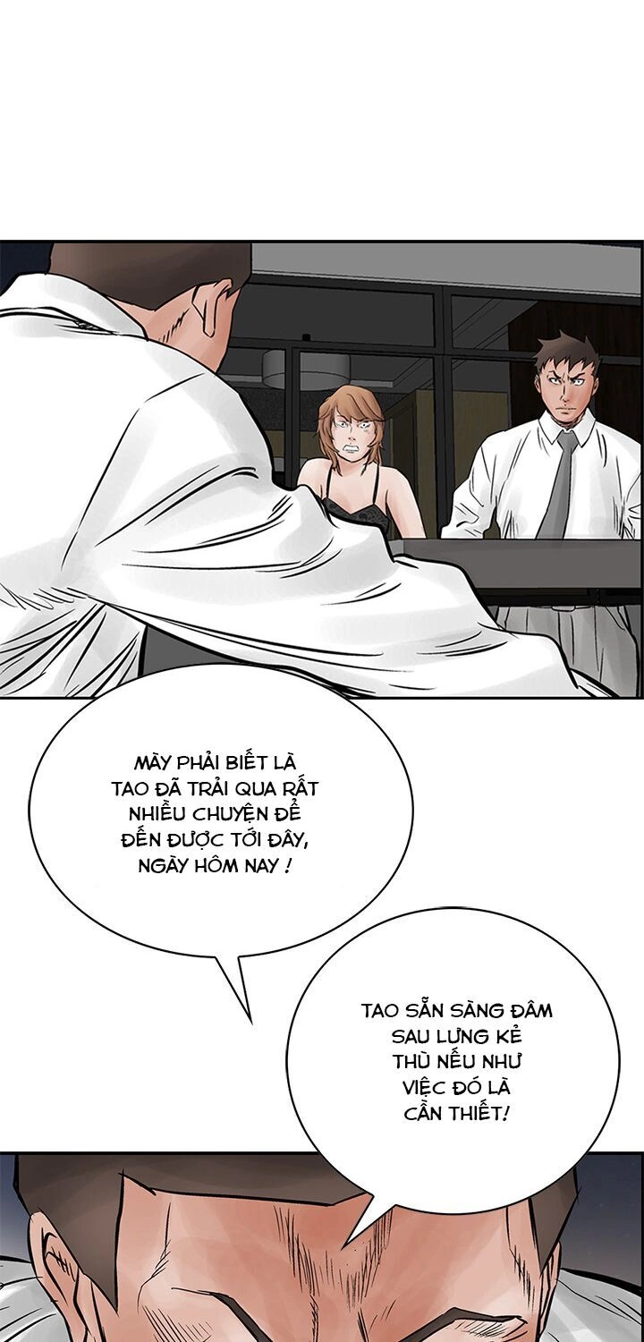 Huyền Thoại : Khởi Đầu Chapter 33 - 22