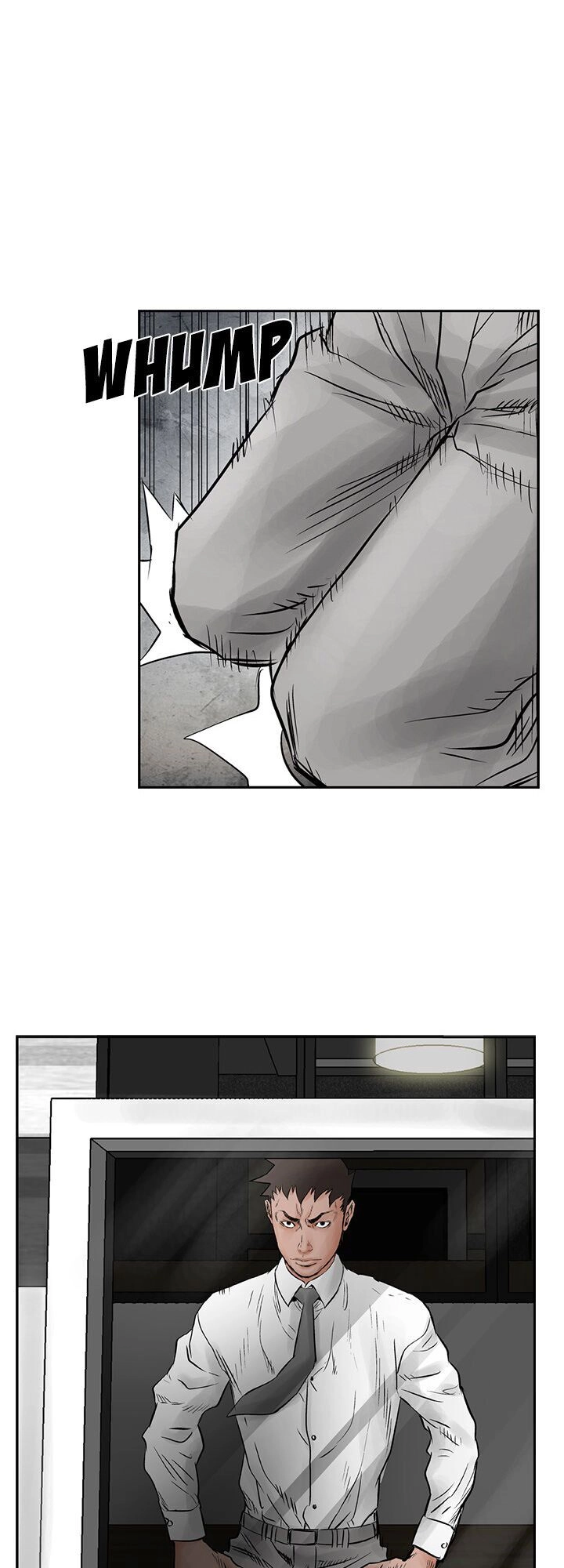 Huyền Thoại : Khởi Đầu Chapter 33 - 27