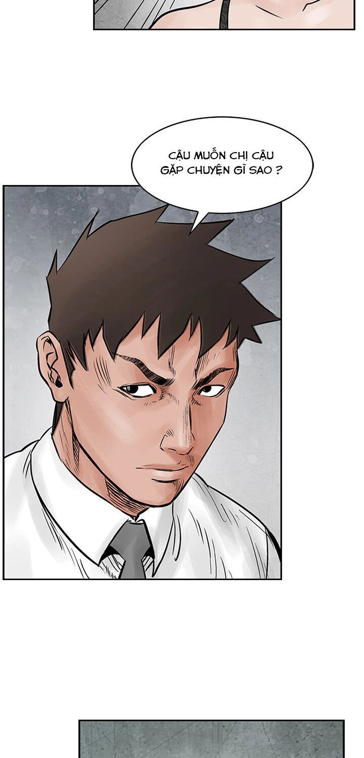 Huyền Thoại : Khởi Đầu Chapter 33 - 29