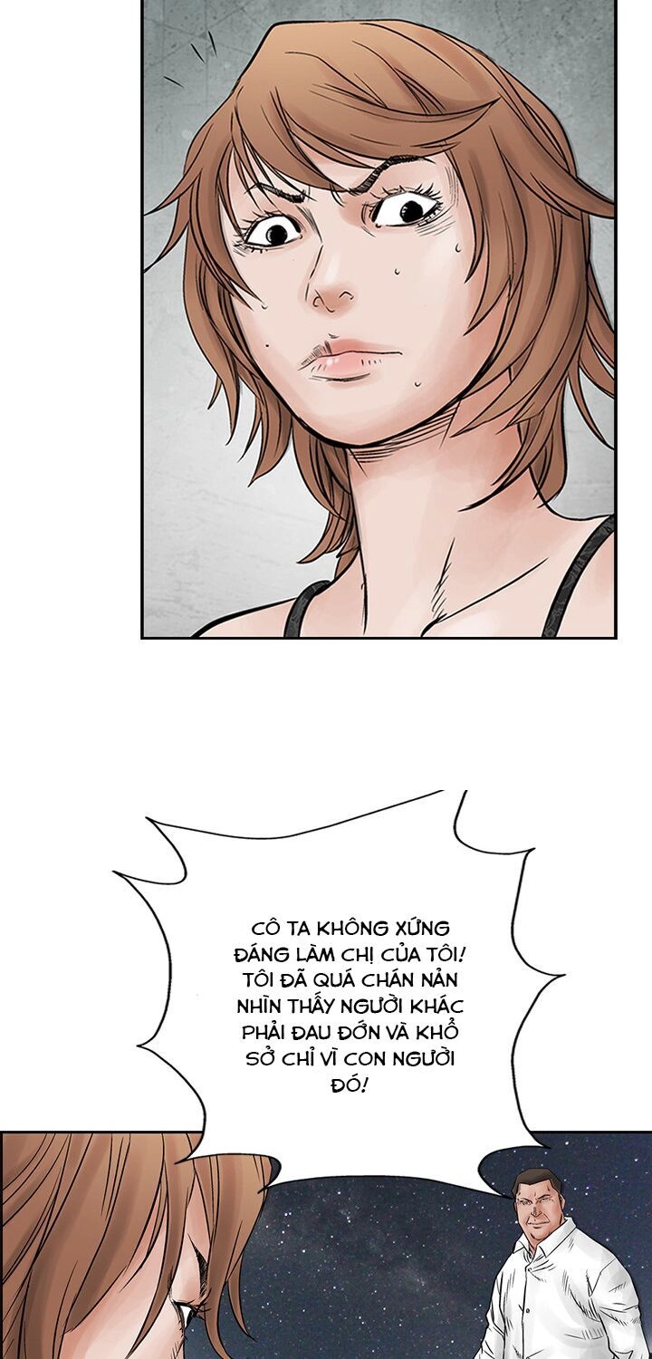 Huyền Thoại : Khởi Đầu Chapter 33 - 30