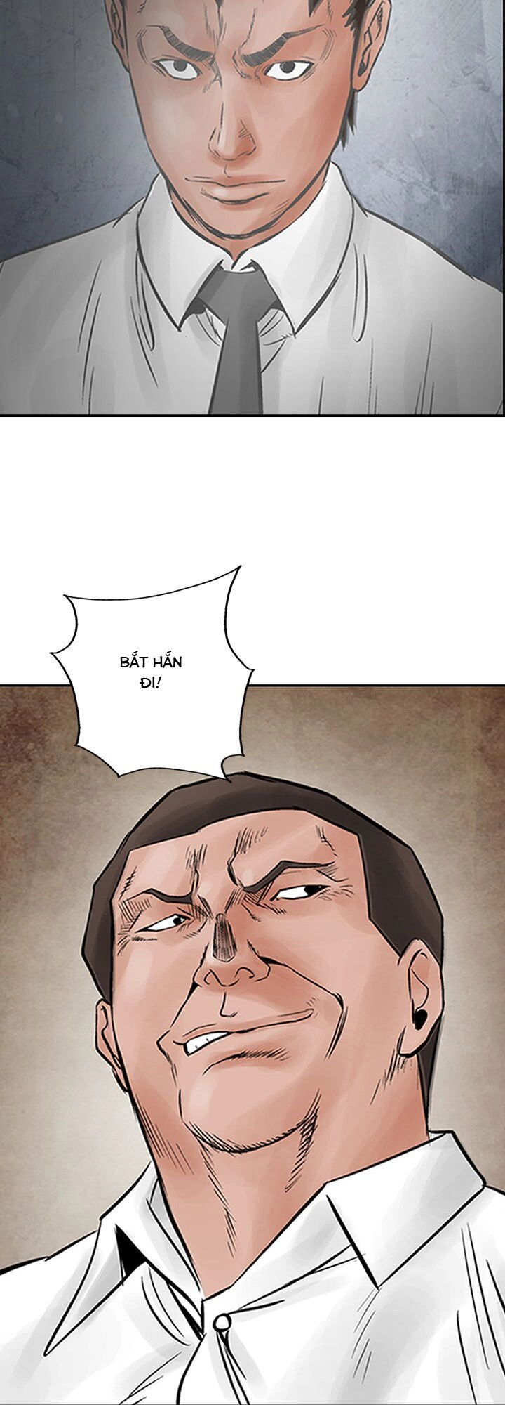 Huyền Thoại : Khởi Đầu Chapter 33 - 32