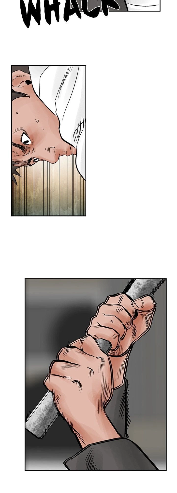 Huyền Thoại : Khởi Đầu Chapter 34 - 5