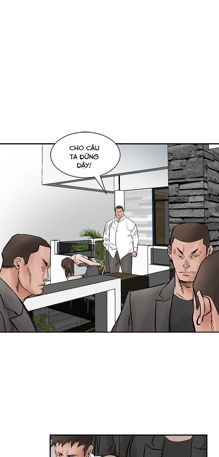 Huyền Thoại : Khởi Đầu Chapter 35 - 5