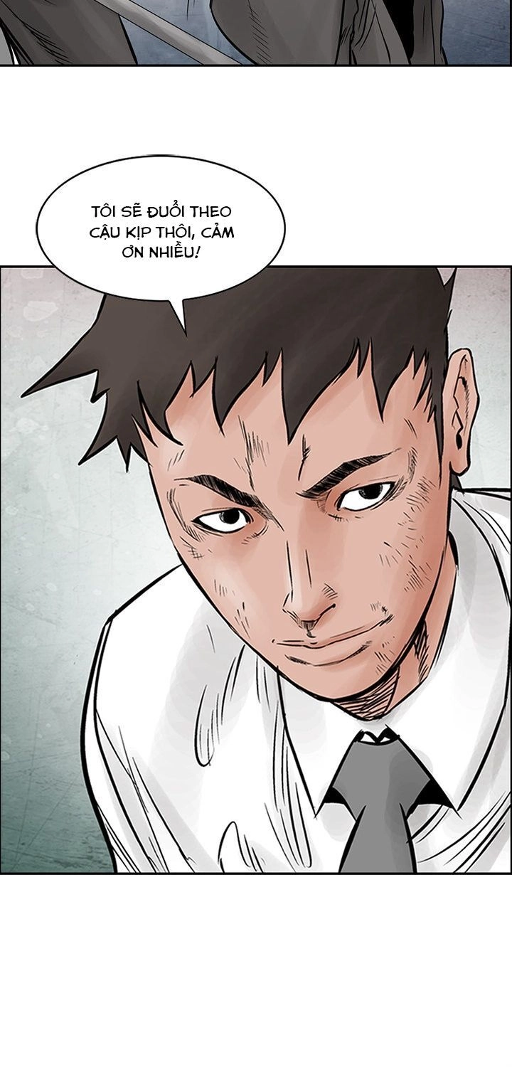 Huyền Thoại : Khởi Đầu Chapter 35 - 9