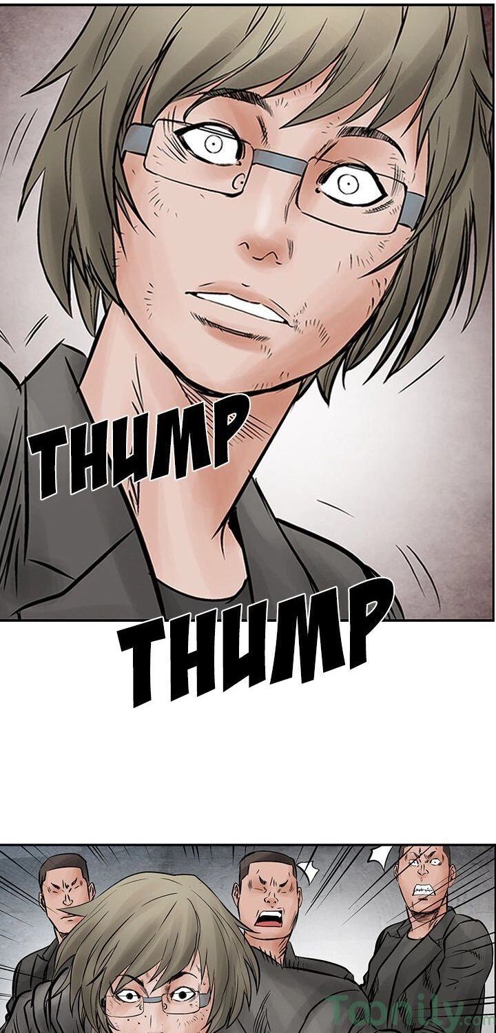 Huyền Thoại : Khởi Đầu Chapter 35 - 10