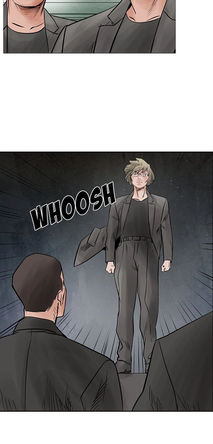 Huyền Thoại : Khởi Đầu Chapter 35 - 13