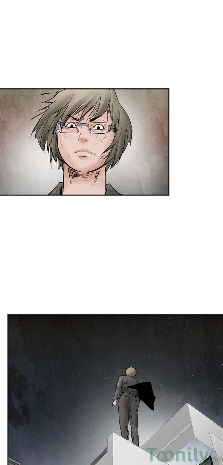 Huyền Thoại : Khởi Đầu Chapter 35 - 14