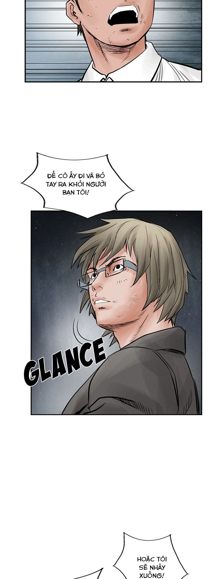 Huyền Thoại : Khởi Đầu Chapter 35 - 16