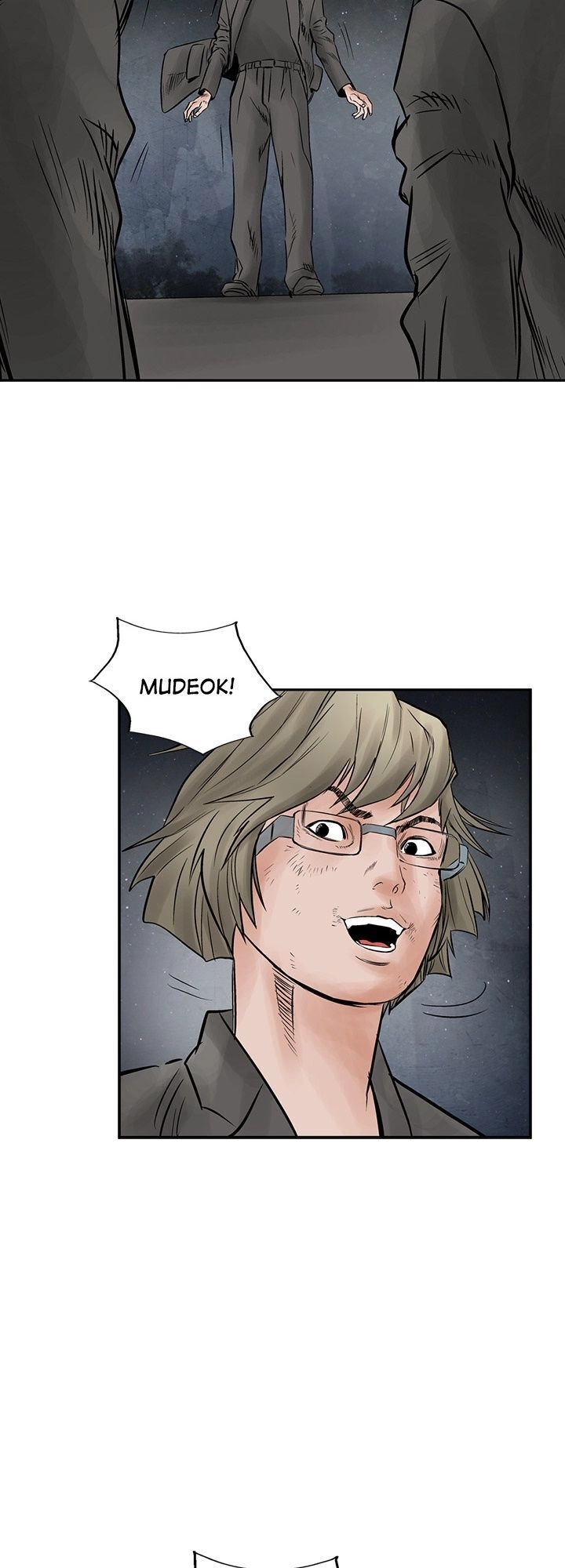 Huyền Thoại : Khởi Đầu Chapter 35 - 19