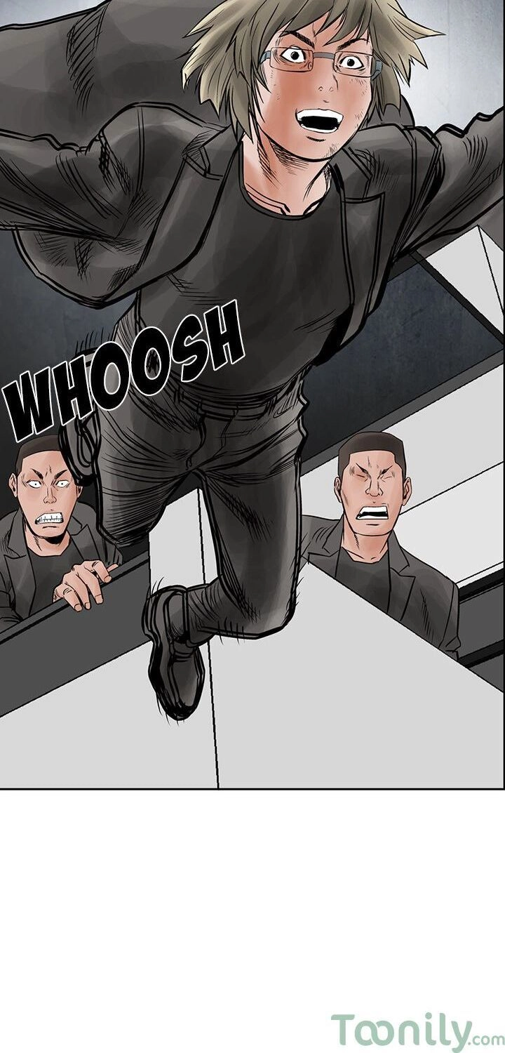 Huyền Thoại : Khởi Đầu Chapter 35 - 22