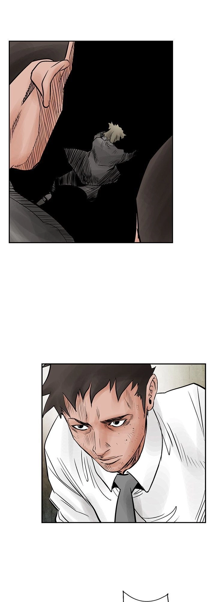 Huyền Thoại : Khởi Đầu Chapter 35 - 23