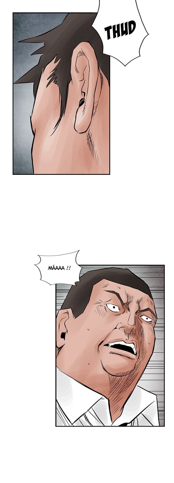 Huyền Thoại : Khởi Đầu Chapter 35 - 24