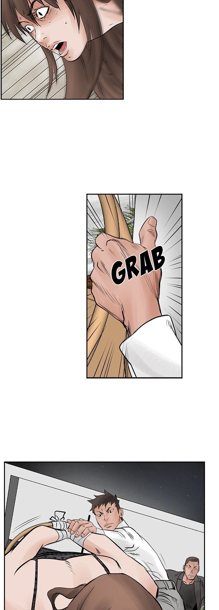 Huyền Thoại : Khởi Đầu Chapter 35 - 31