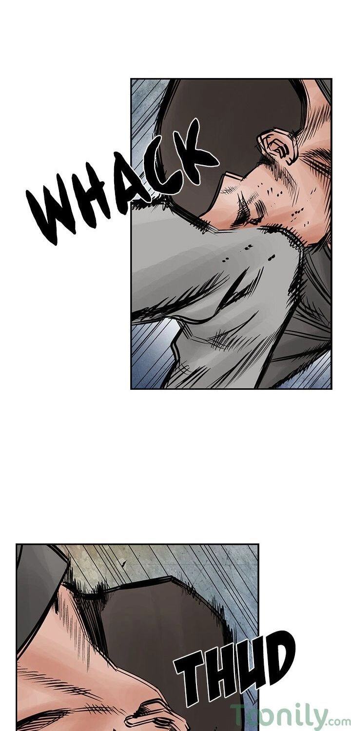 Huyền Thoại : Khởi Đầu Chapter 35 - 38