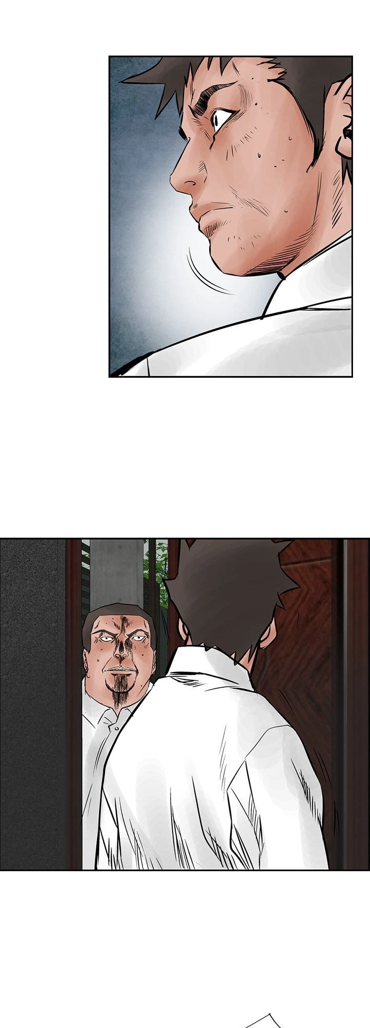 Huyền Thoại : Khởi Đầu Chapter 35 - 40