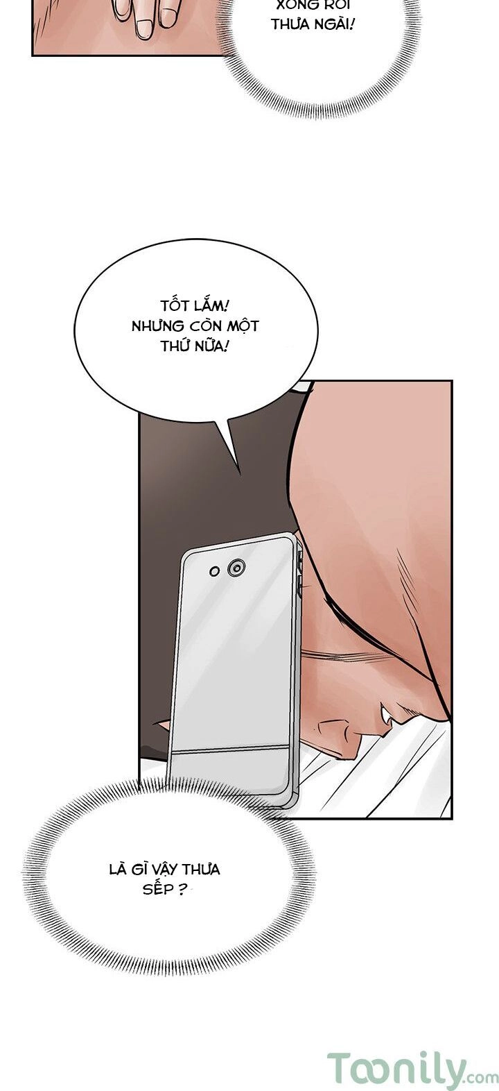 Huyền Thoại : Khởi Đầu Chapter 37 - 7