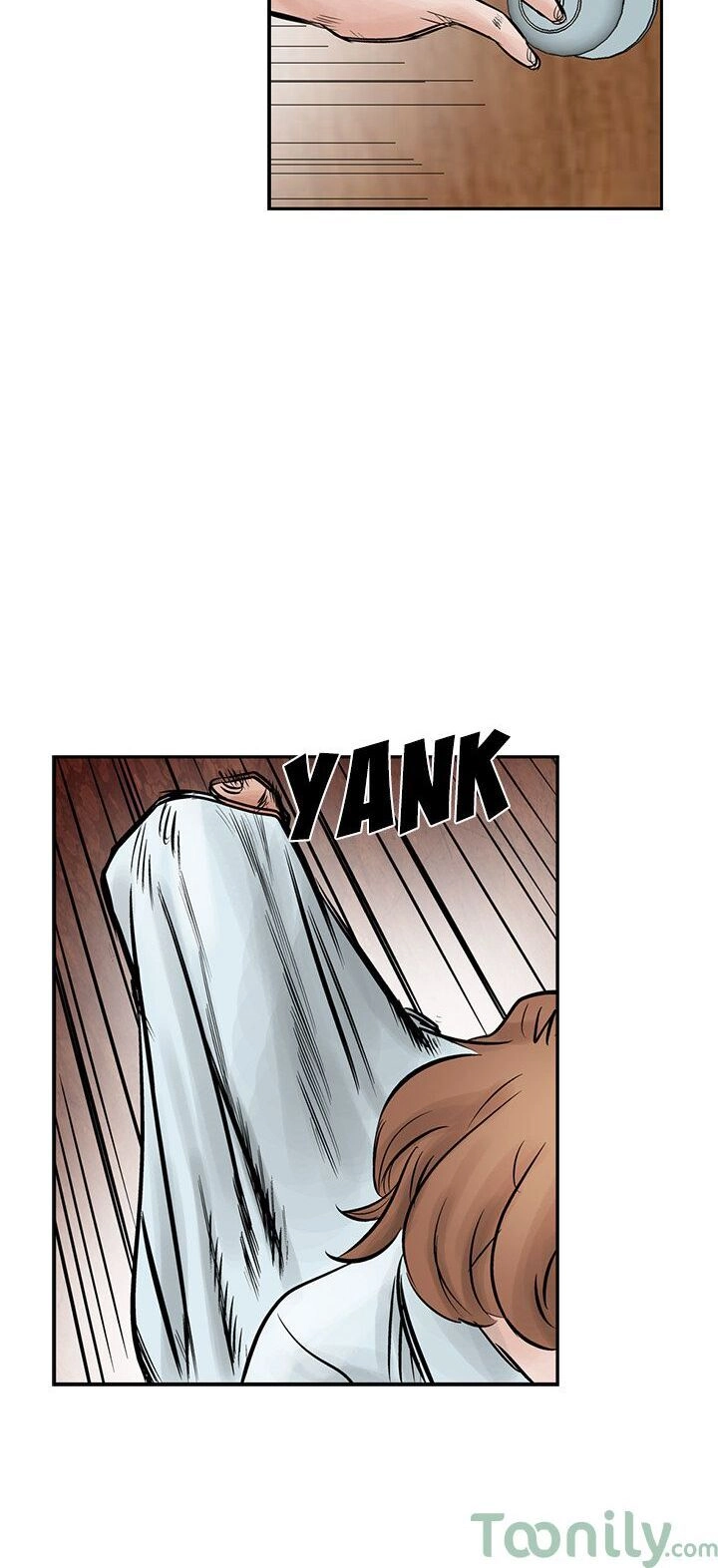 Huyền Thoại : Khởi Đầu Chapter 39 - 37