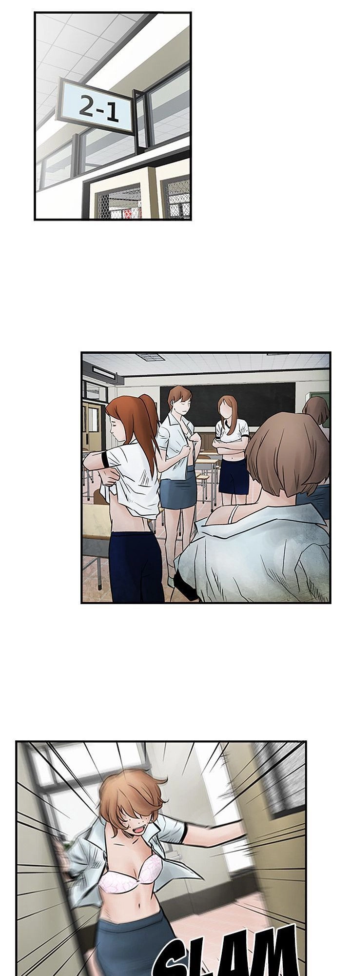 Huyền Thoại : Khởi Đầu Chapter 40 - 21