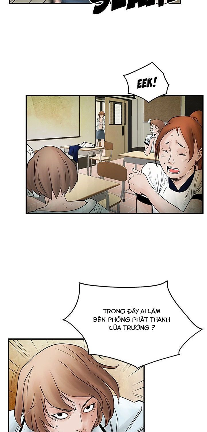 Huyền Thoại : Khởi Đầu Chapter 40 - 22