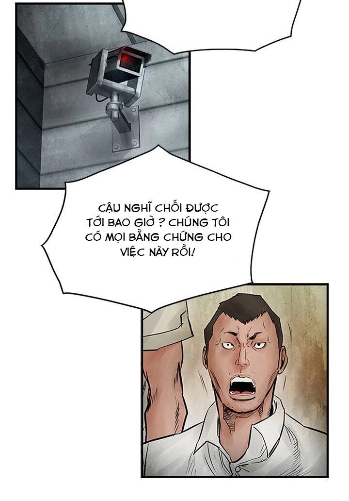 Huyền Thoại : Khởi Đầu Chapter 43 - 5