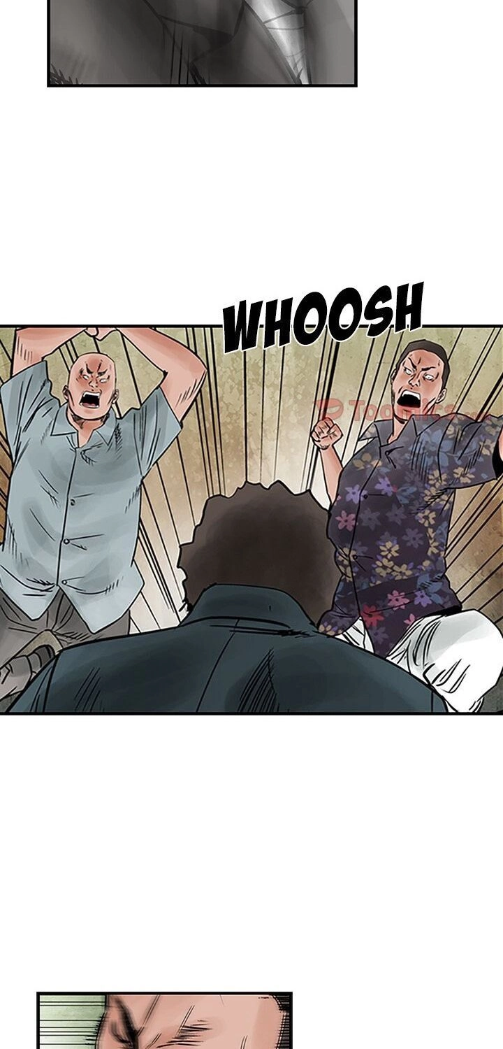 Huyền Thoại : Khởi Đầu Chapter 44 - 13