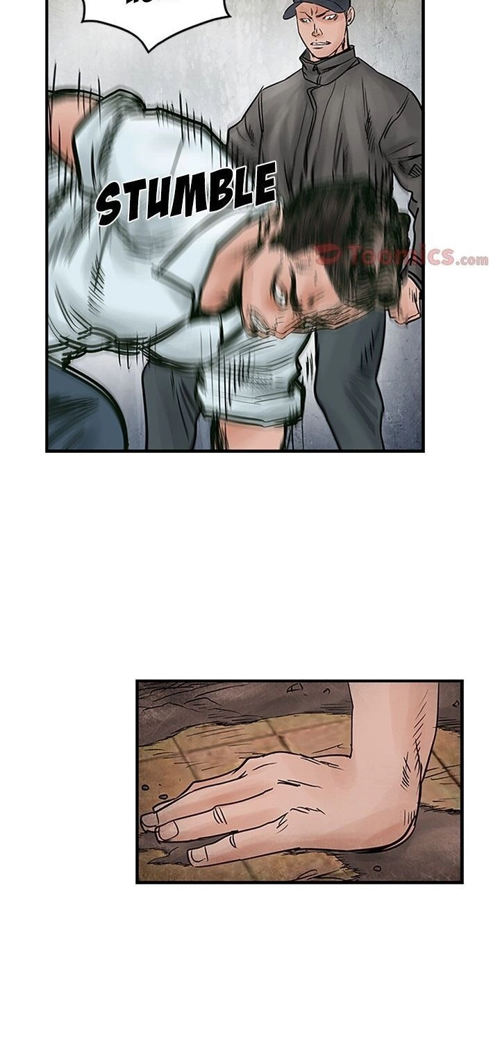 Huyền Thoại : Khởi Đầu Chapter 44 - 20