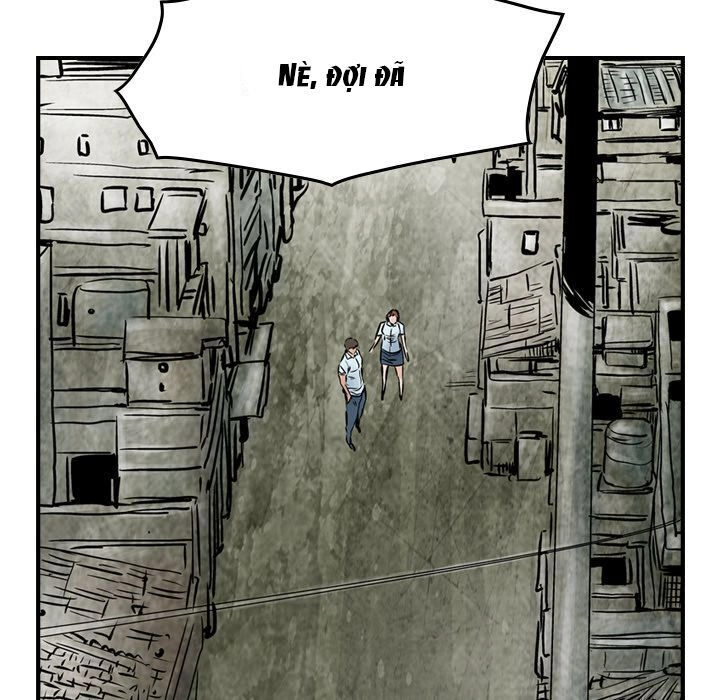 Huyền Thoại : Khởi Đầu Chapter 46 - 39