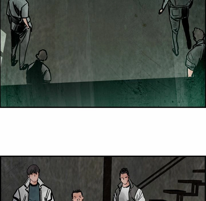 Huyền Thoại : Khởi Đầu Chapter 46 - 51