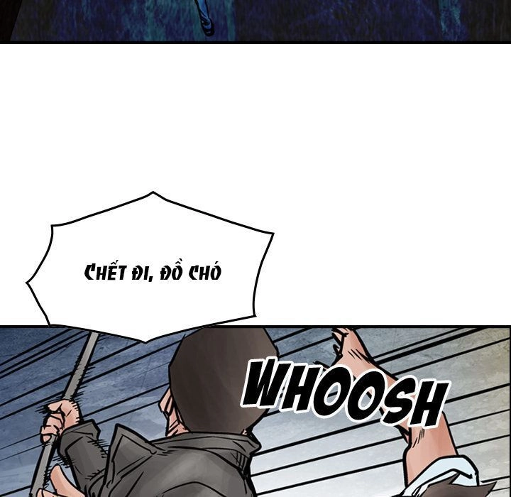 Huyền Thoại : Khởi Đầu Chapter 46 - 79