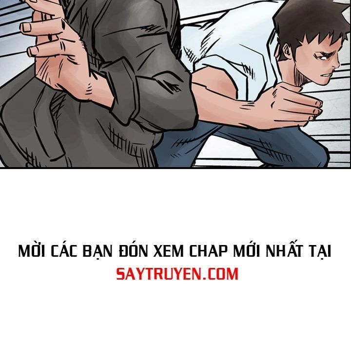 Huyền Thoại : Khởi Đầu Chapter 46 - 80