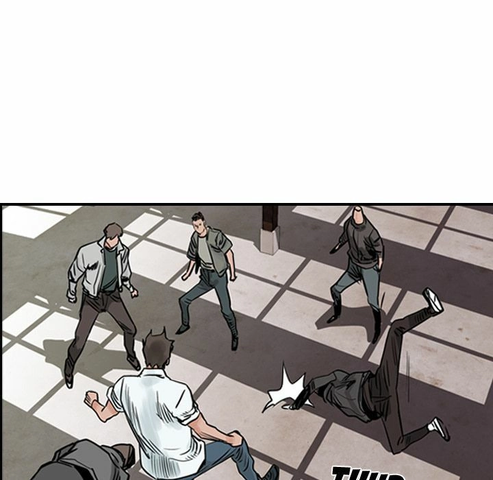 Huyền Thoại : Khởi Đầu Chapter 46 - 85