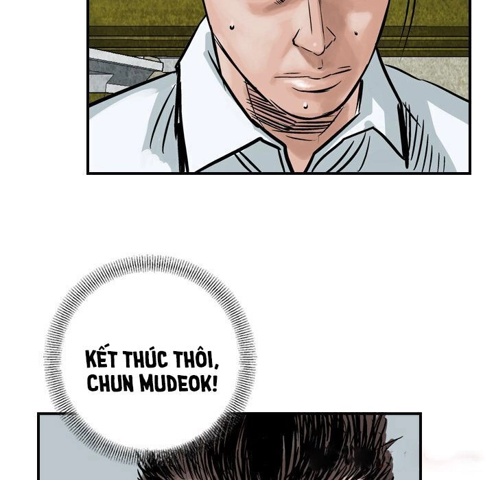 Huyền Thoại : Khởi Đầu Chapter 47 - 81