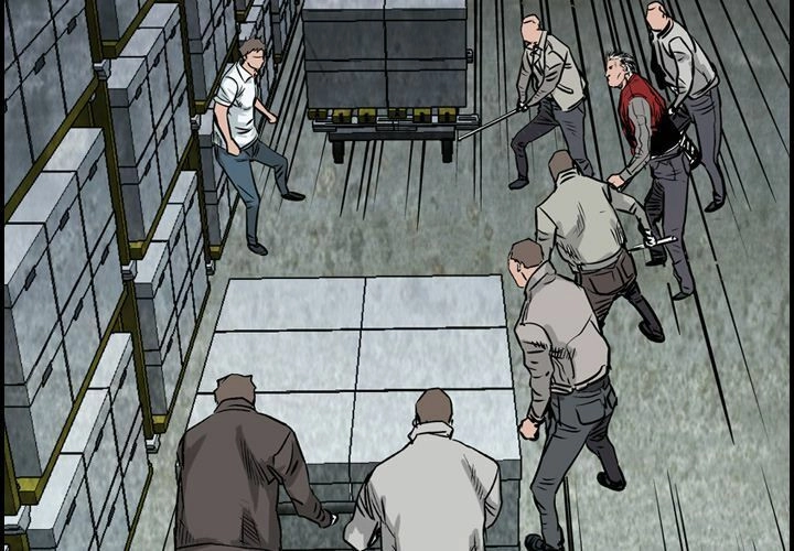 Huyền Thoại : Khởi Đầu Chapter 48 - 3