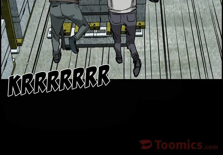 Huyền Thoại : Khởi Đầu Chapter 48 - 4