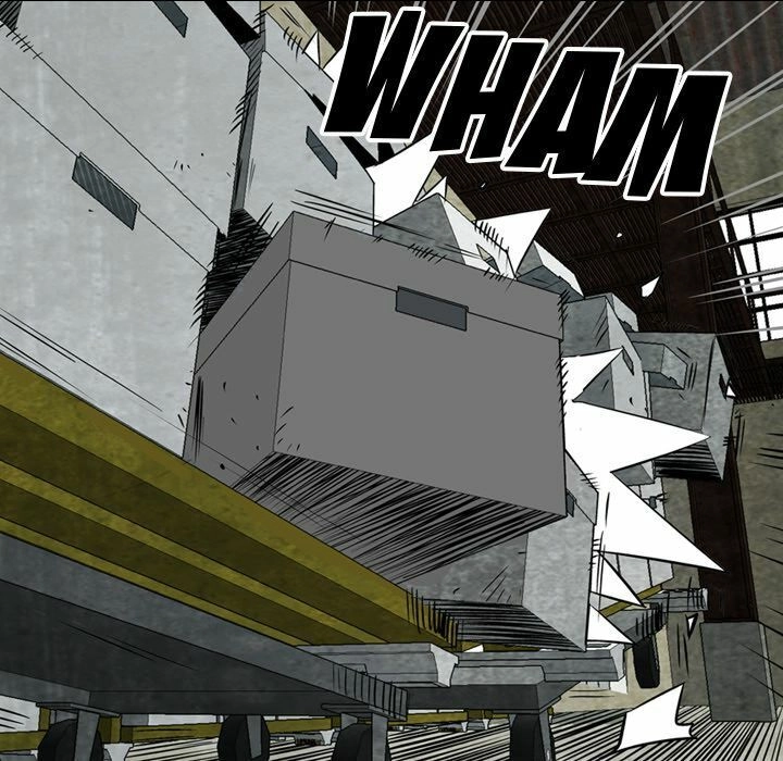 Huyền Thoại : Khởi Đầu Chapter 48 - 8