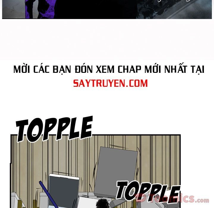 Huyền Thoại : Khởi Đầu Chapter 48 - 10