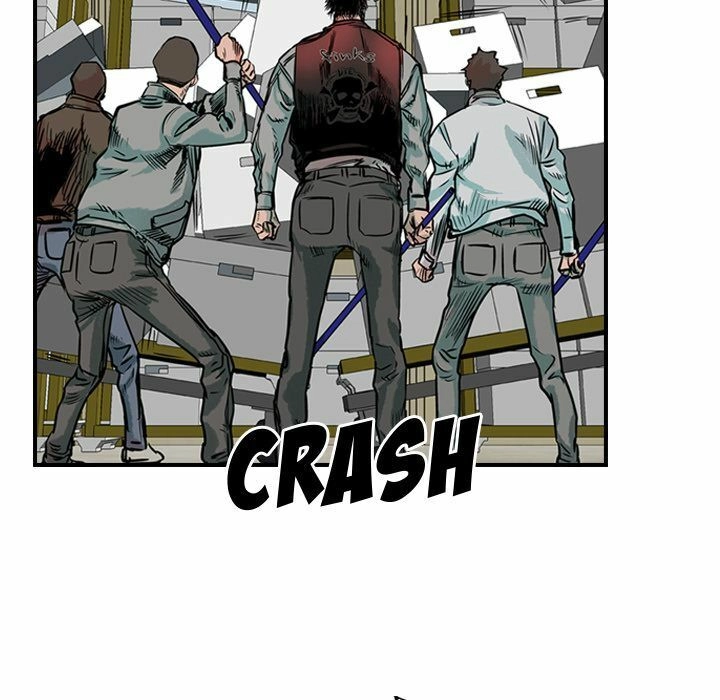 Huyền Thoại : Khởi Đầu Chapter 48 - 11