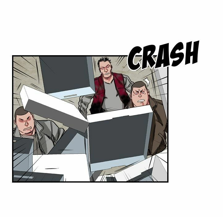 Huyền Thoại : Khởi Đầu Chapter 48 - 13