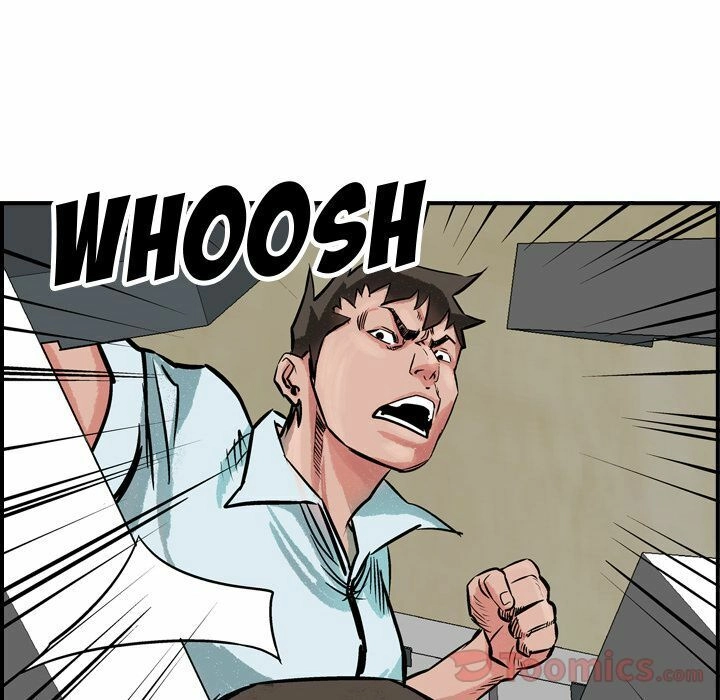 Huyền Thoại : Khởi Đầu Chapter 48 - 15