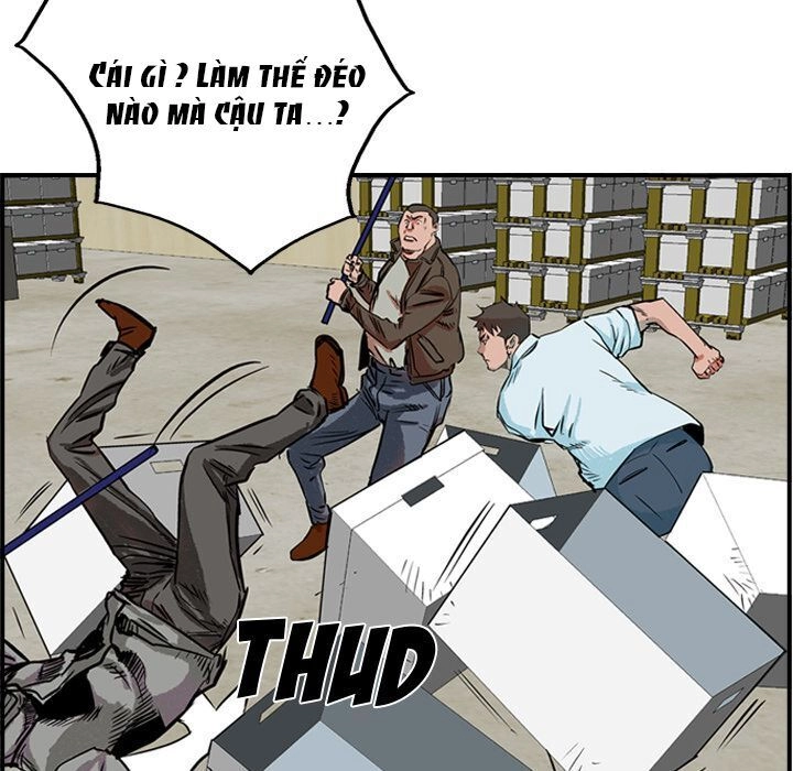 Huyền Thoại : Khởi Đầu Chapter 48 - 16