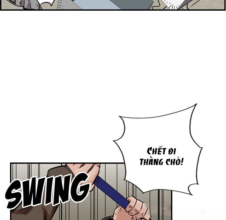 Huyền Thoại : Khởi Đầu Chapter 48 - 17