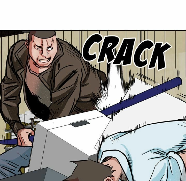 Huyền Thoại : Khởi Đầu Chapter 48 - 18